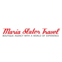Maria Slater Travel