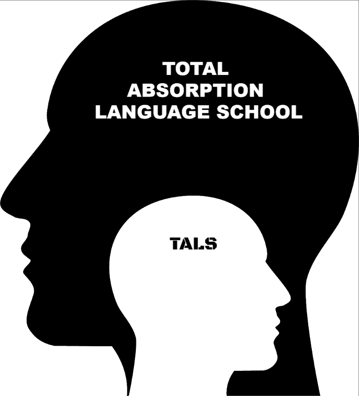 Bild zu TALS - TOTAL ABSORPTION LANGUAGE SCHOOL in Hamburg Bild zu TALS - TOTAL ABSORPTION LANGUAGE SCHOOL in Hamburg
