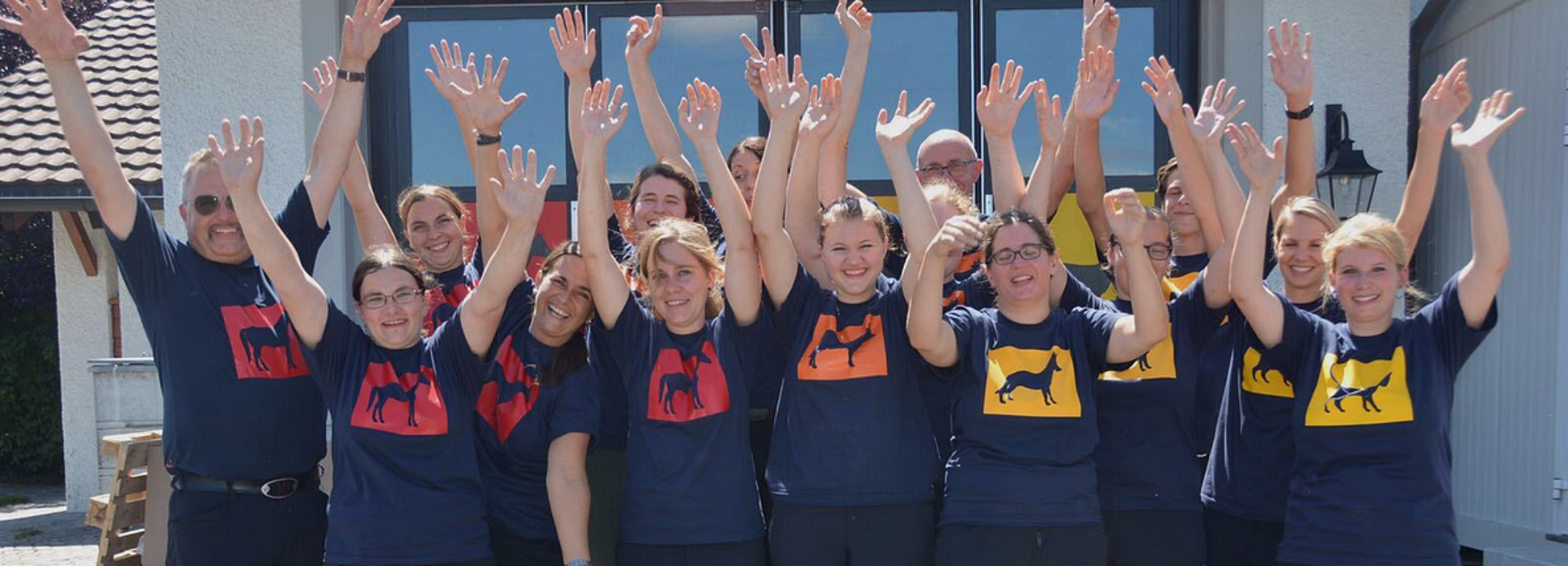 Tierklinik24, Schmittenweg in Staffelbach