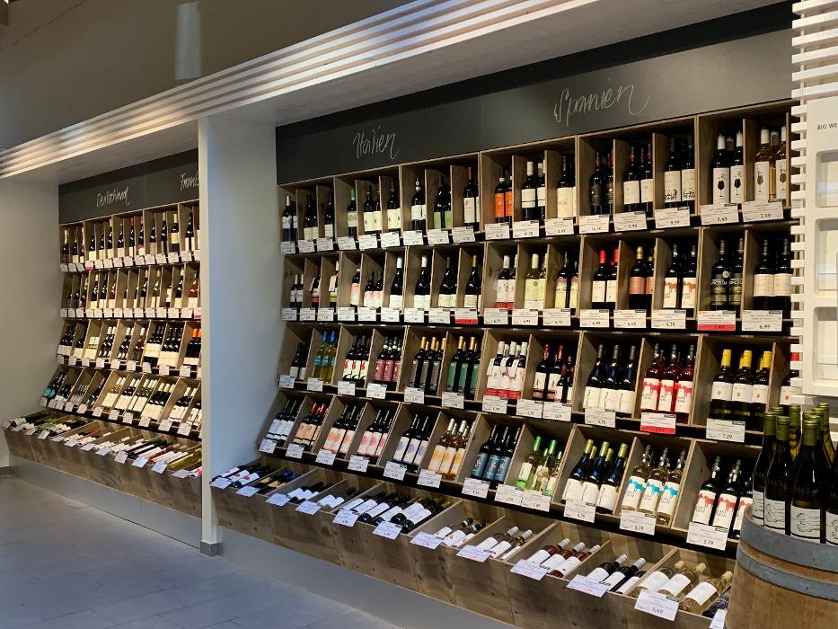 BIO COMPANY Karl-Marx-Straße, Karl-Marx-Straße in Berlin