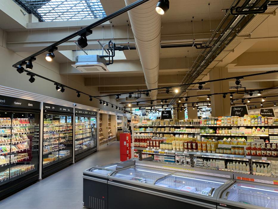 BIO COMPANY Karl-Marx-Straße, Karl-Marx-Straße in Berlin