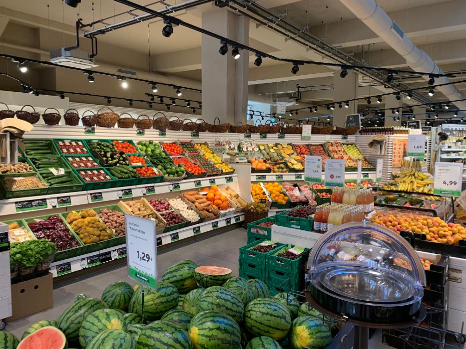 BIO COMPANY Karl-Marx-Straße, Karl-Marx-Straße in Berlin