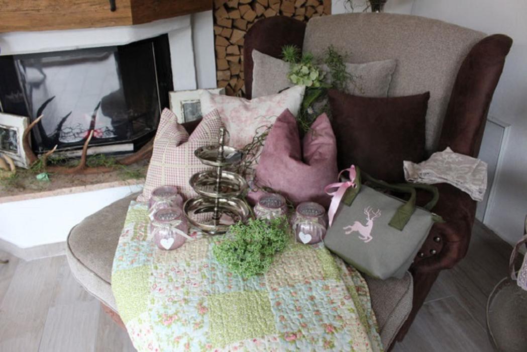 s'Fuchserl - Dekoration für Heim & Garten, Schalkham in Neumarkt am Wallersee