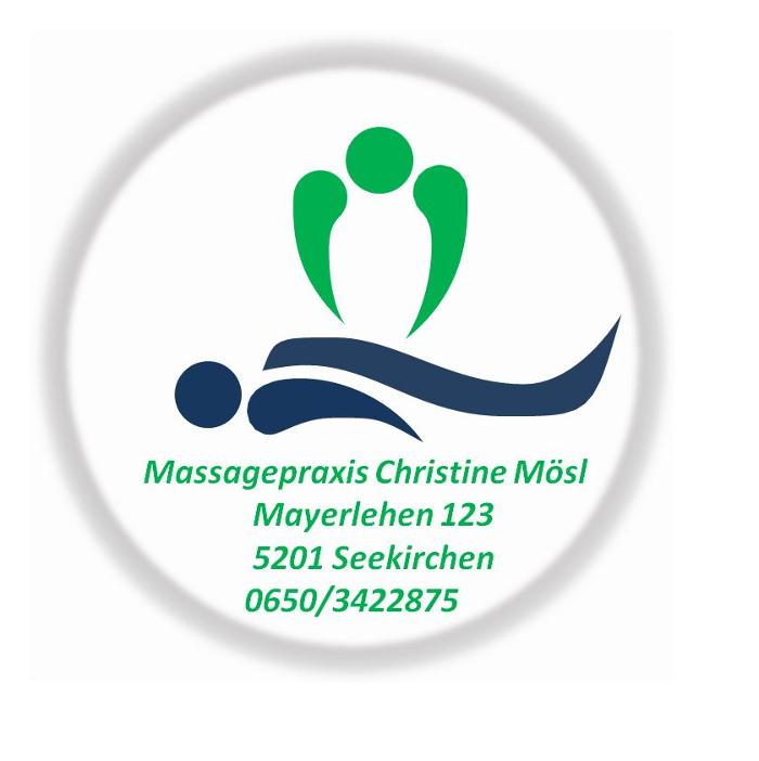 Mösl Christine - Massagepraxis in Mayerlehen