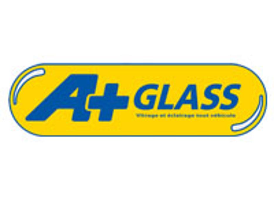 A+GLASS PARE BRISE MARSEILLE 13 garage d'automobile, réparation