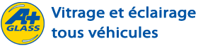 A+GLASS PARE BRISE CAEN garage d'automobile, réparation
