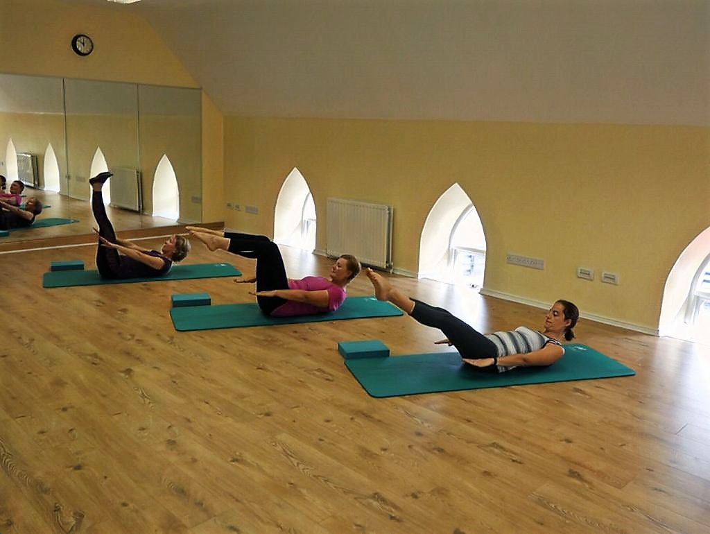 Perfectly Pilates Houghton le Spring 07341 817156