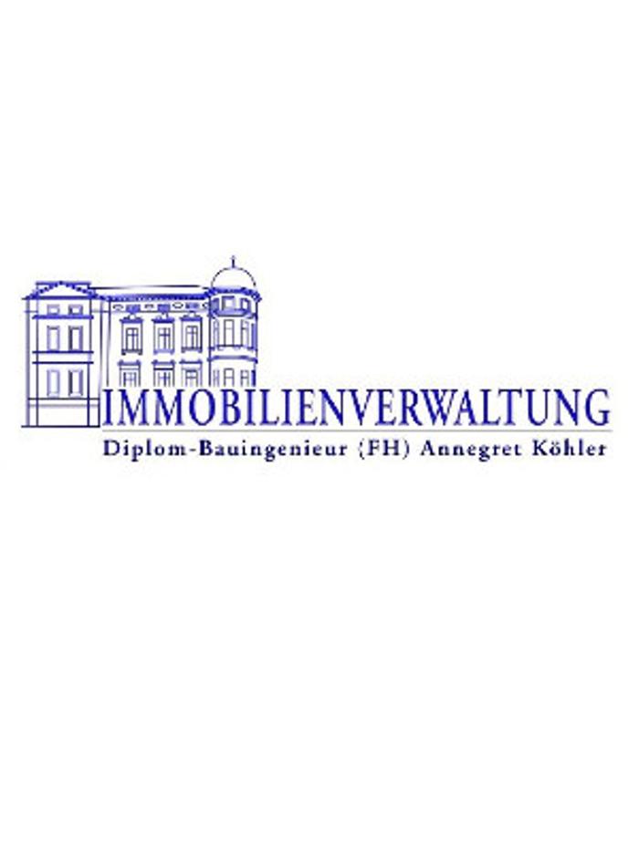 Bild zu Immobilienverwaltung Diplom-Bauingenieur (FH) Annegret Köhler in Pfullingen