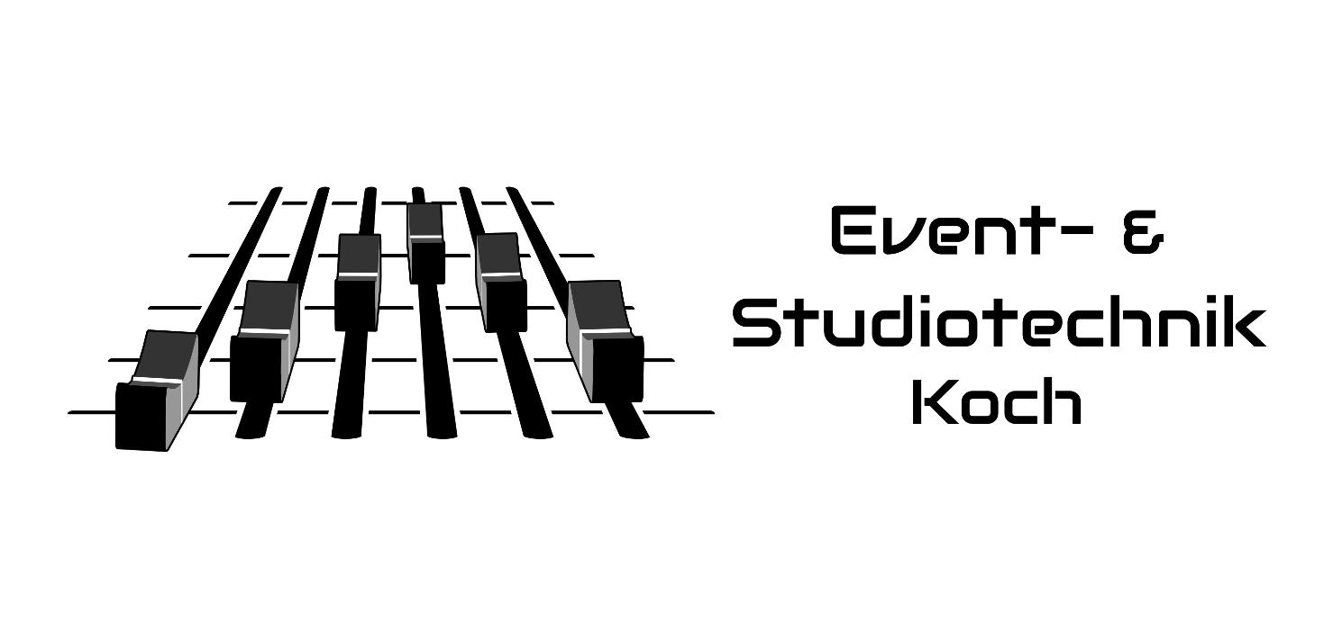 Event- & Studiotechnik Koch in Cramme