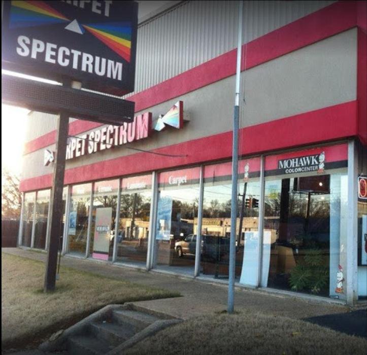 Carpet Spectrum - Memphis, TN