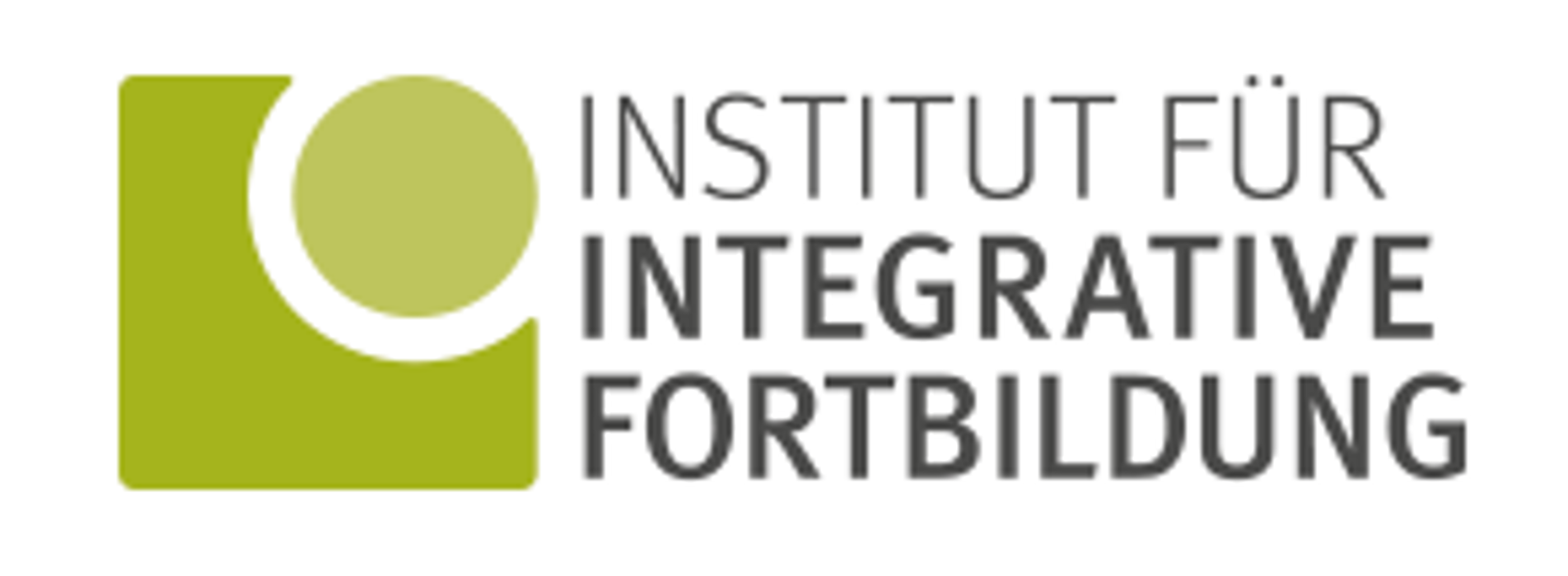 INSTITUT FÜR INTEGRATIVE FORTBILDUNG