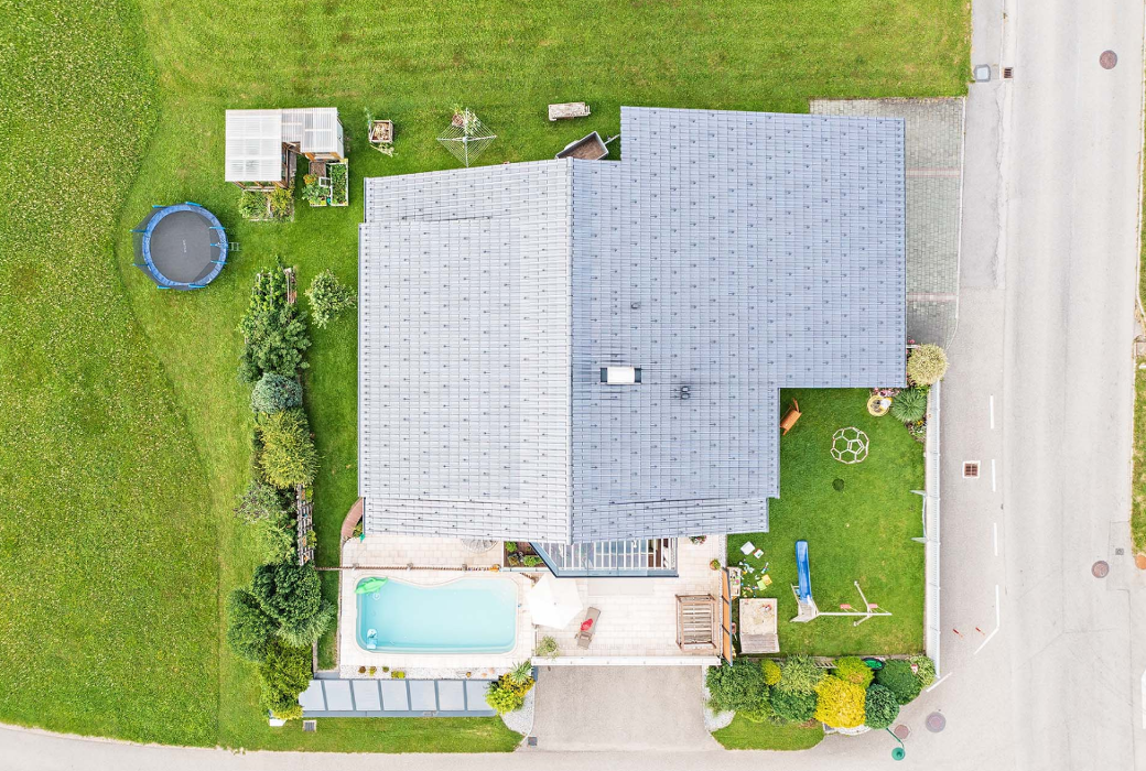 Markus Pleiner Dachdecker und Spenglermeisterbetrieb GmbH & Co KG, Hauptstraße in Attersee am Attersee