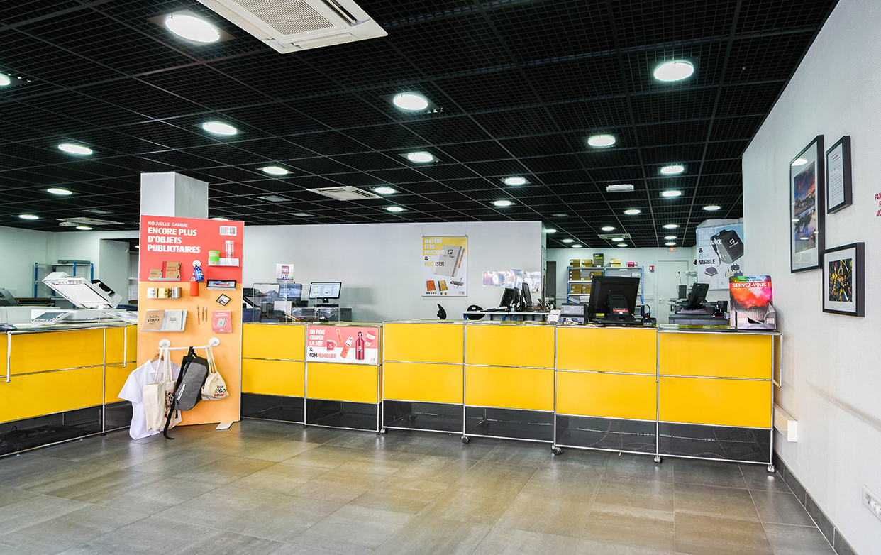 Copy top Lille Flandres Europe / Imprimerie Lille COPYTOP Lille Flandres - Europe / Imprimerie Lille à Lille 59000 (Rue des  Ponts de Comines): Adresse, horaires, téléphone - 118000.fr