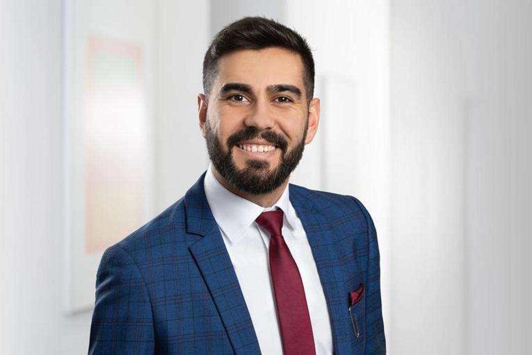 ERGO Versicherung Emre Gök, Further Straße in Neuss