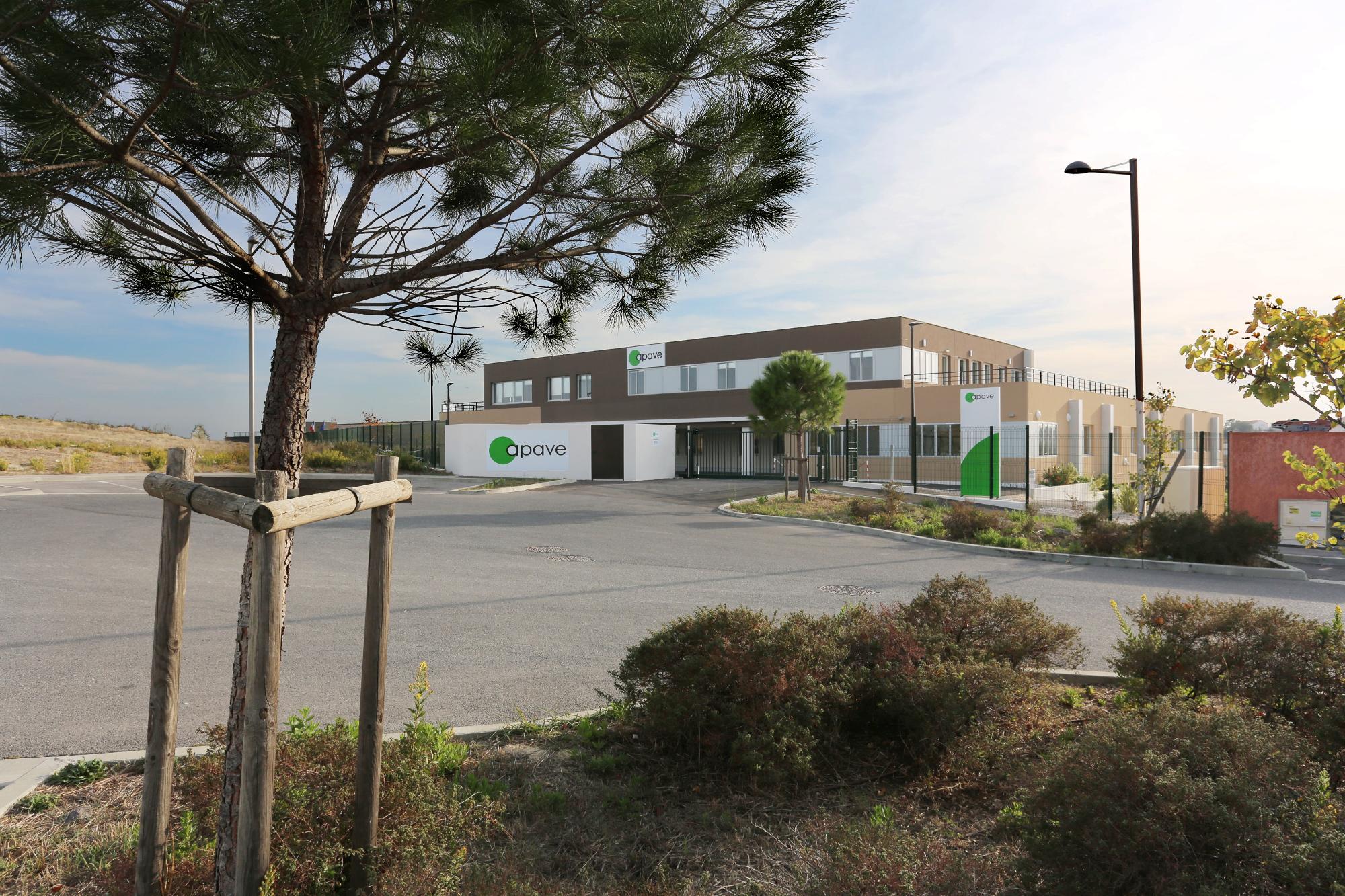 Foto 4 di Apave Montpellier