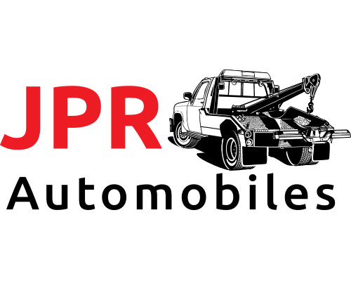 JPR AUTOMOBILES casse auto