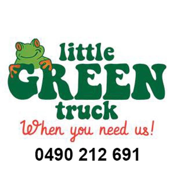 Little Green Truck Mornington Peninsula