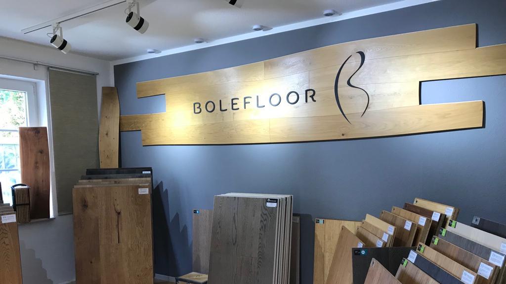 Holzboden-Direkt Bad Lauchstädt, Delitzer Straße in Bad Lauchstädt