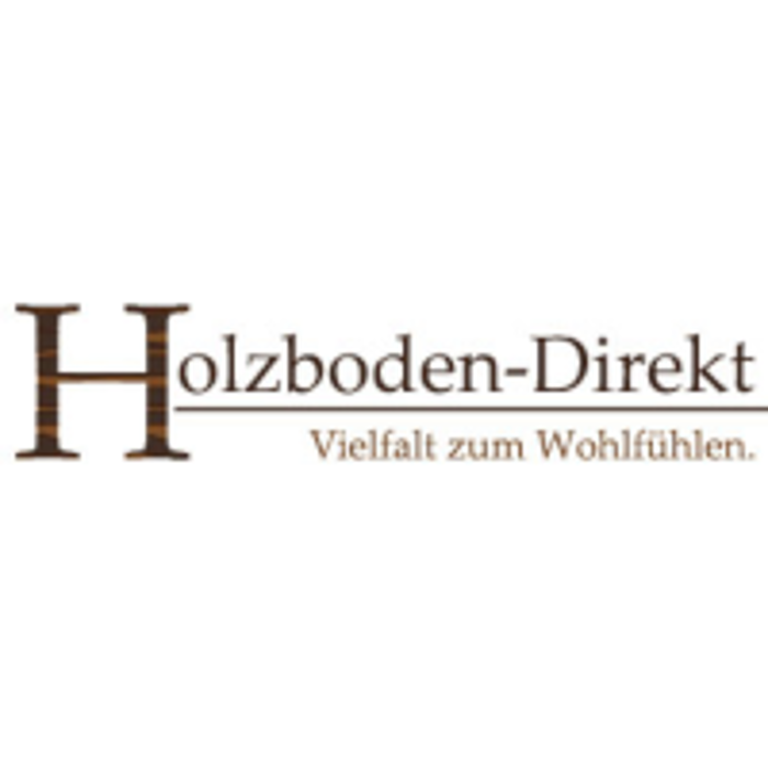 Holzboden-Direkt Bad Lauchstädt in Bad Lauchstädt - Logo