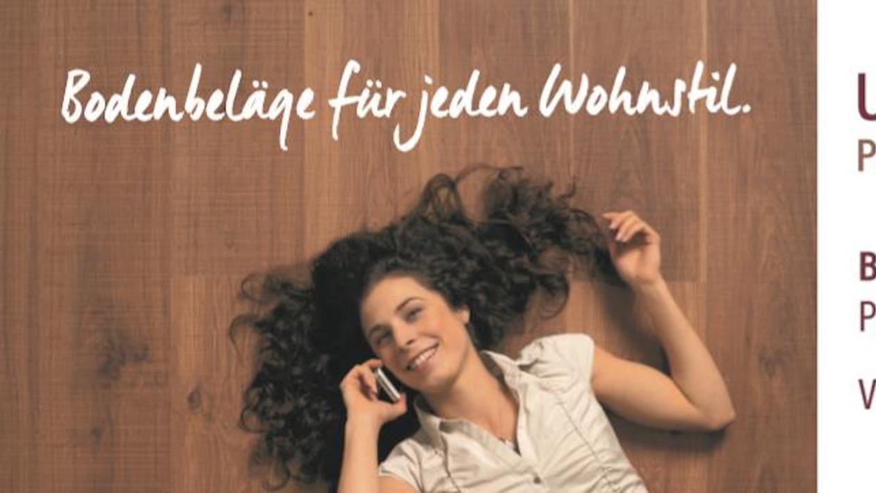 Usenbenz Parkett GmbH, Lange Straße in Langenau