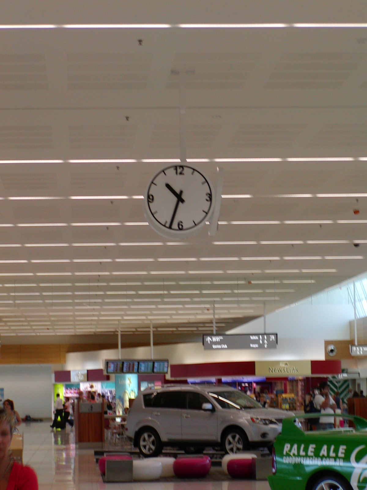 Clockmasters Australia Pty Ltd