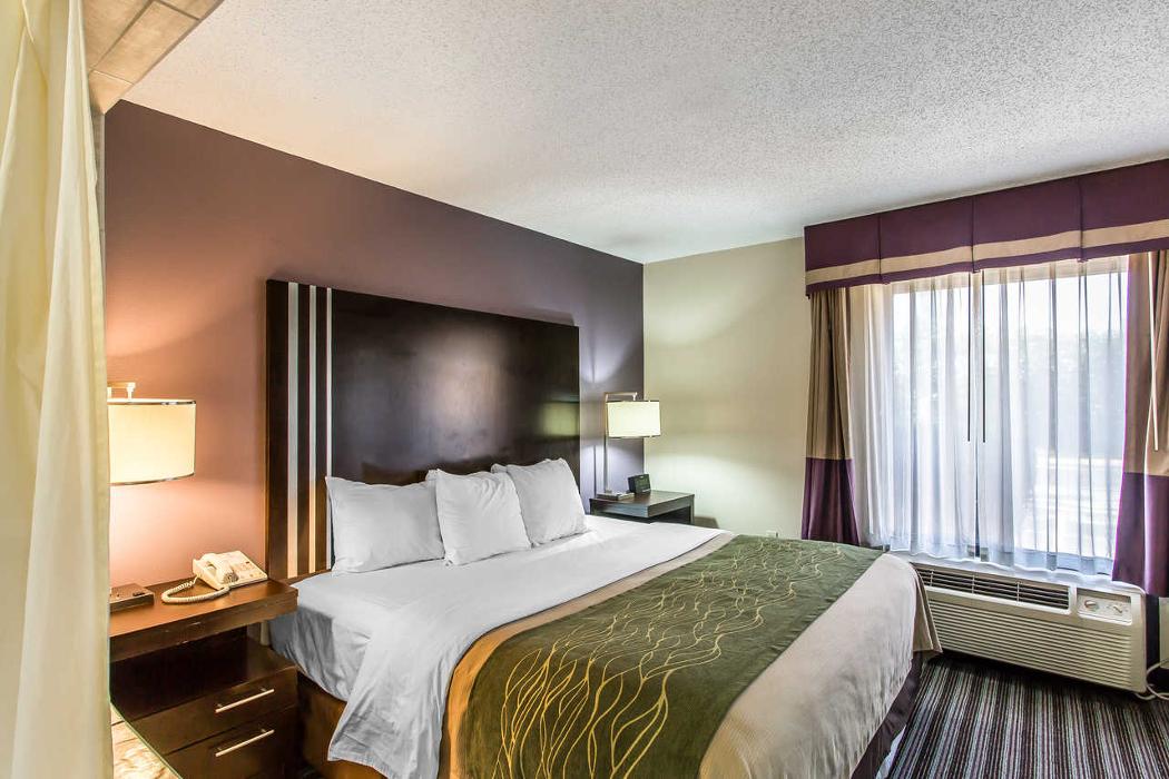 Comfort Inn Paducah KY Image