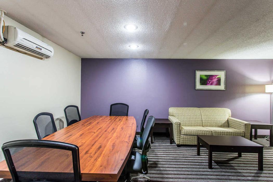 Comfort Inn Paducah KY Image