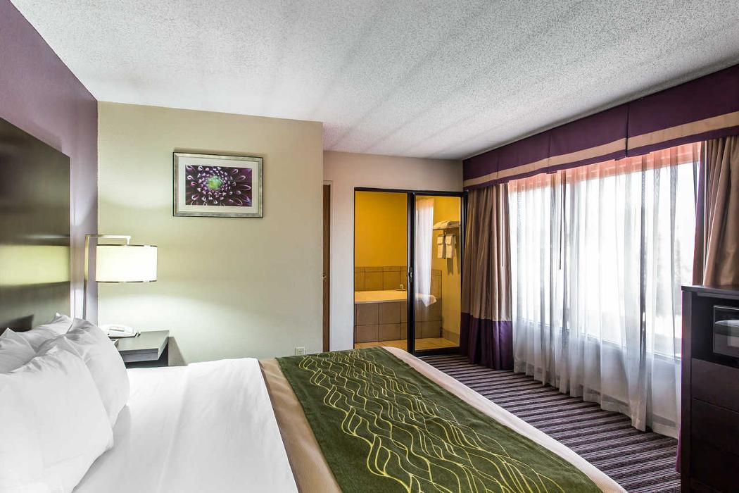 Comfort Inn Paducah KY Image