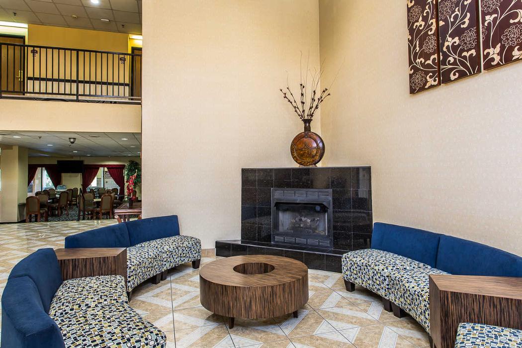 Comfort Inn Paducah KY Image