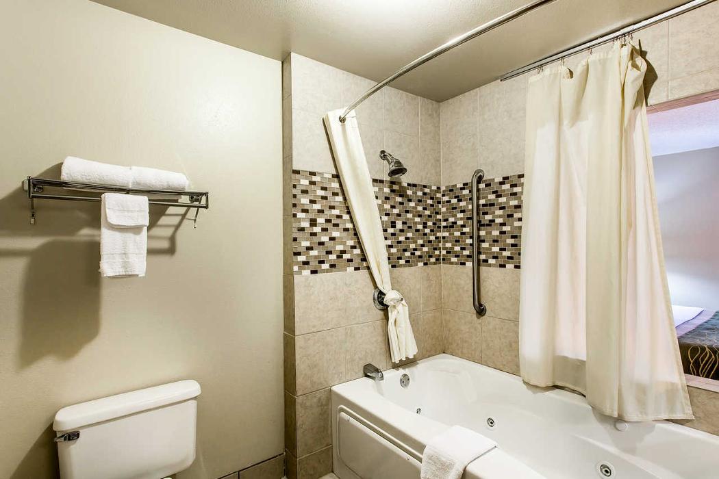 Comfort Inn Paducah KY Image