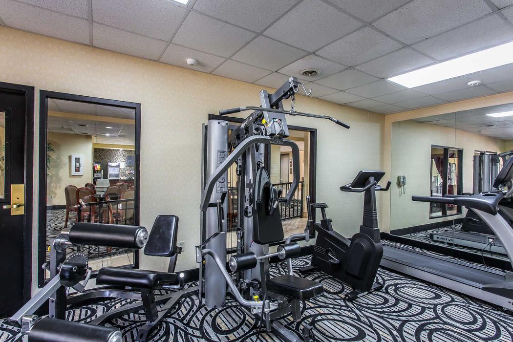 Comfort Inn Paducah KY Image