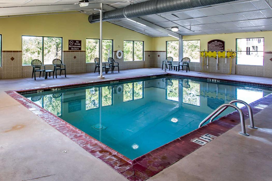 Comfort Inn Paducah KY Image