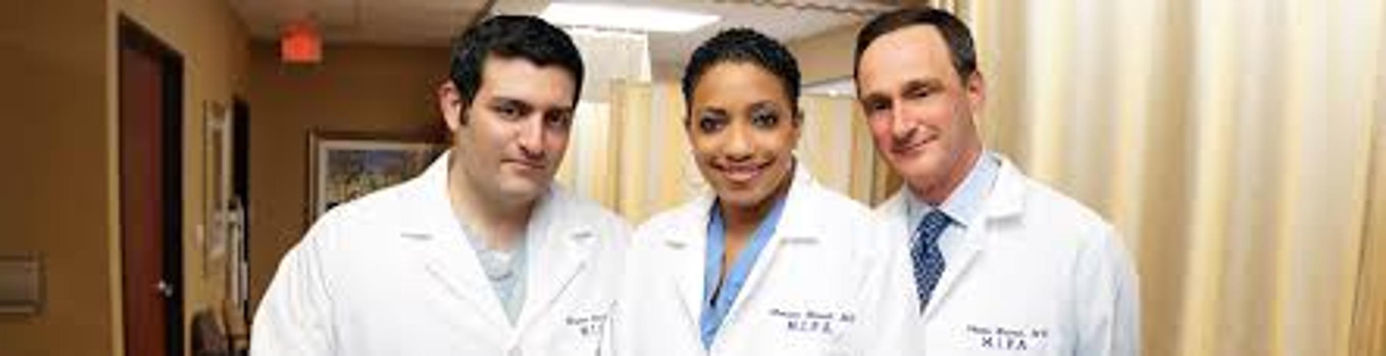 Michigan Interventional Pain Associates - West Bloomfield, MI
