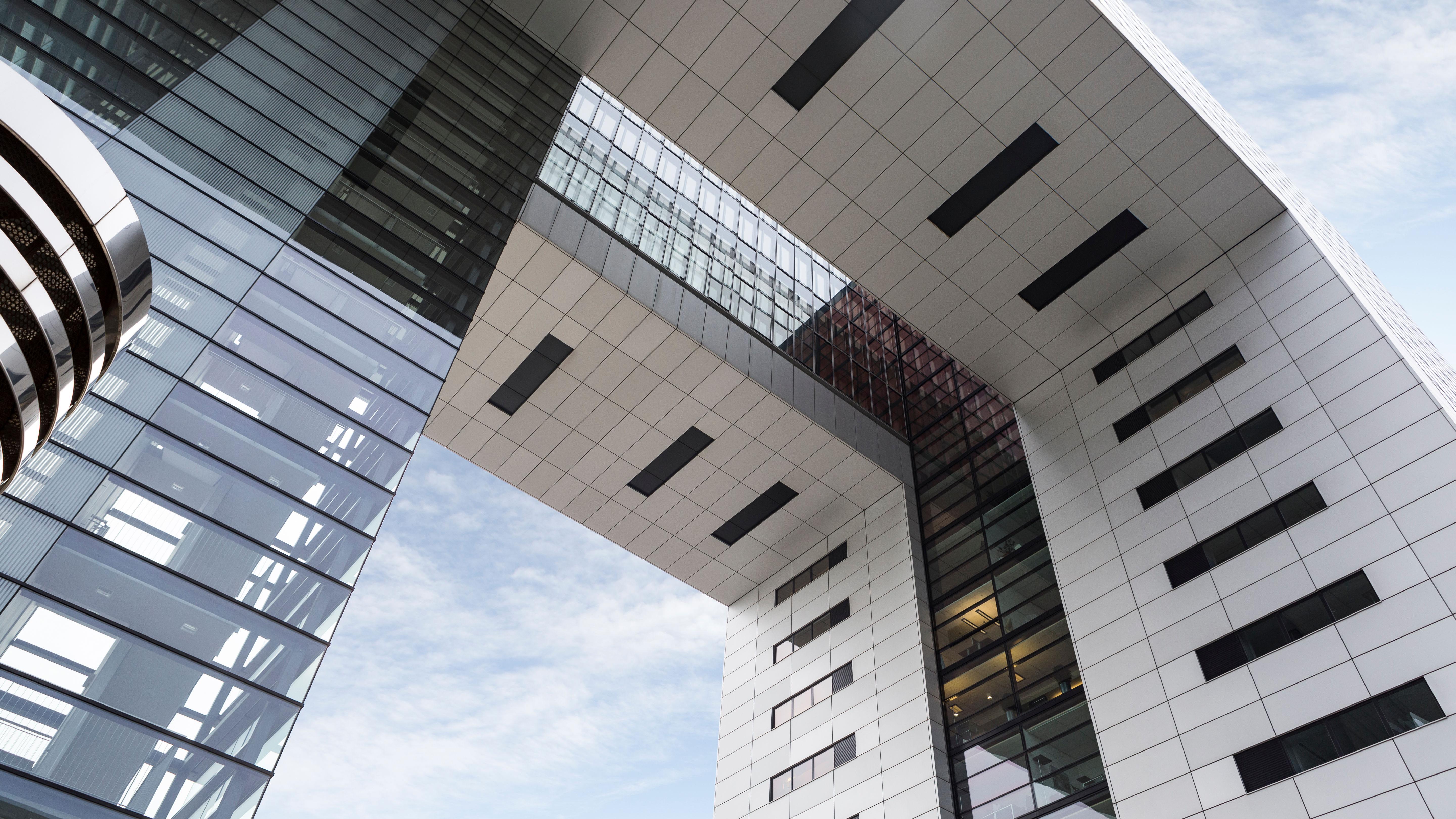 Agathon Capital GmbH in Köln