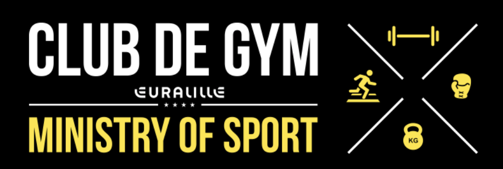 CLUB DE GYM EURALILLE stade et complexe sportif