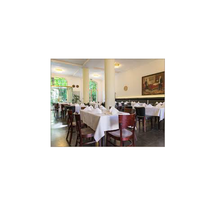 Trattoria cum laude, Rheinstraße in Freiburg