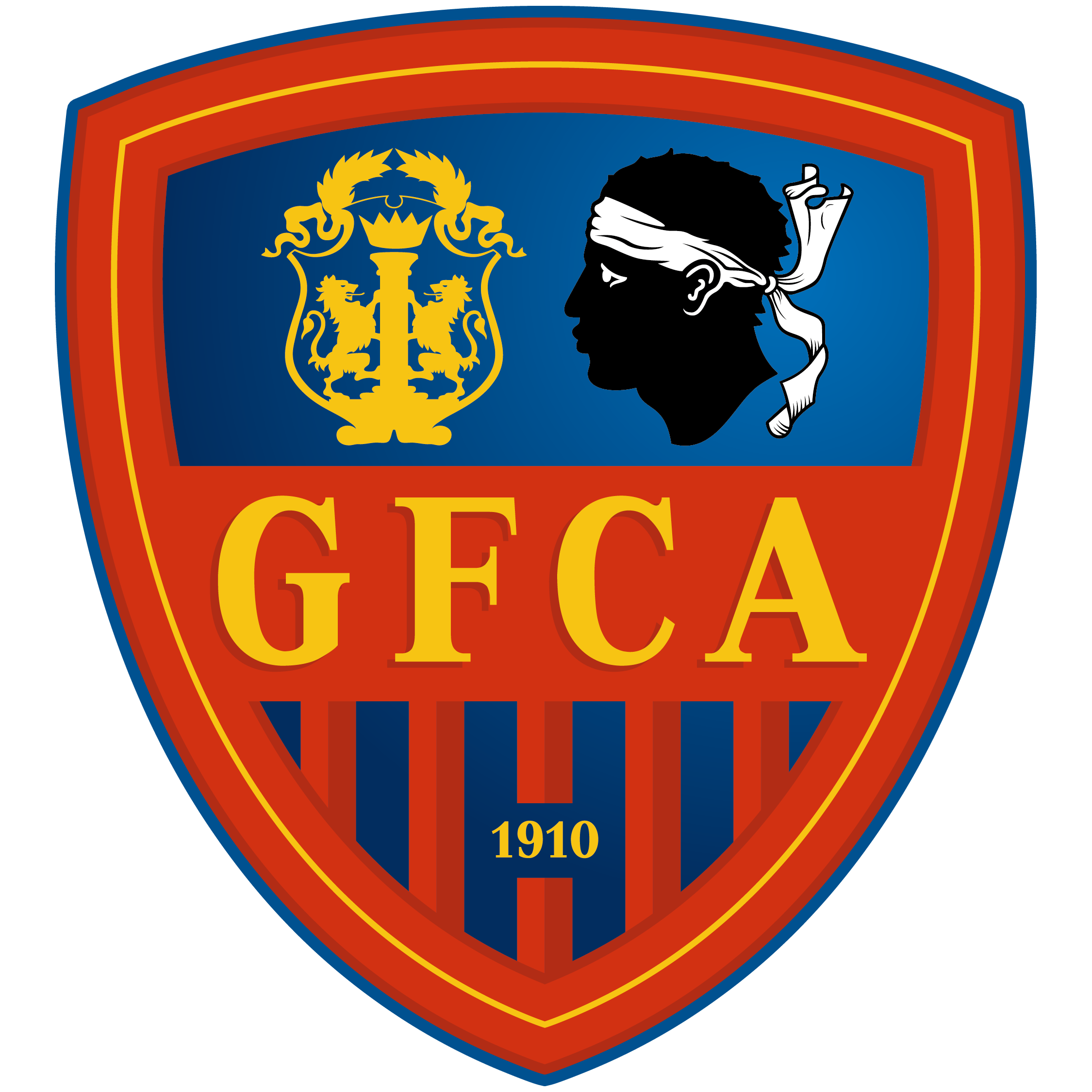 GFCA Football stade et complexe sportif