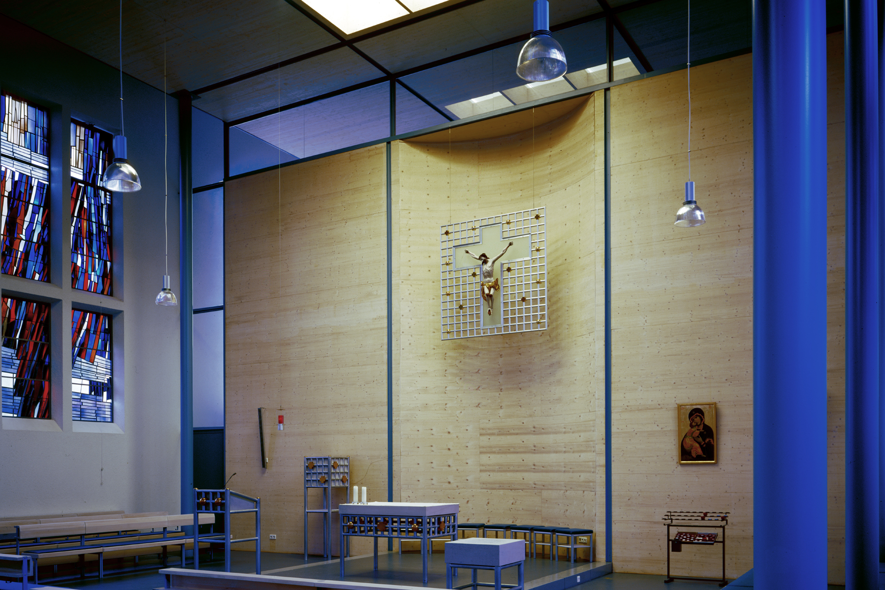 Foto de Klenk Holzbau GmbH & Co. KGg Foto de Klenk Holzbau GmbH & Co. KGg