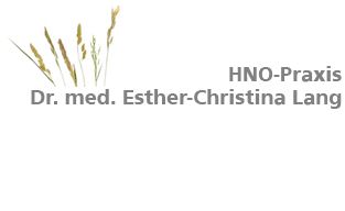 Dr. med. Esther-Christina Lang Wiesloch Dr. med. Esther-Christina Lang Wiesloch