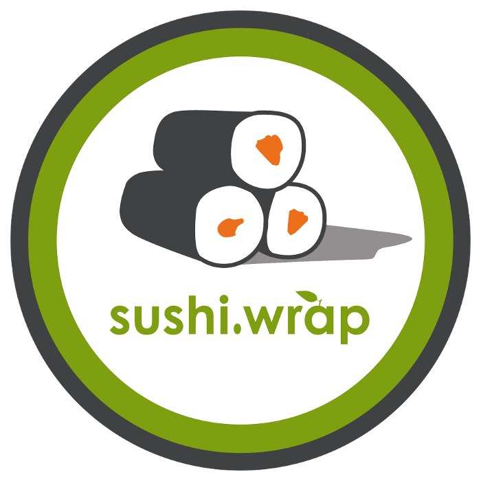 Bild zu Sushi.Wrap Stuttgart Hauptbahnhof in Stuttgart Bild zu Sushi.Wrap Stuttgart Hauptbahnhof in Stuttgart