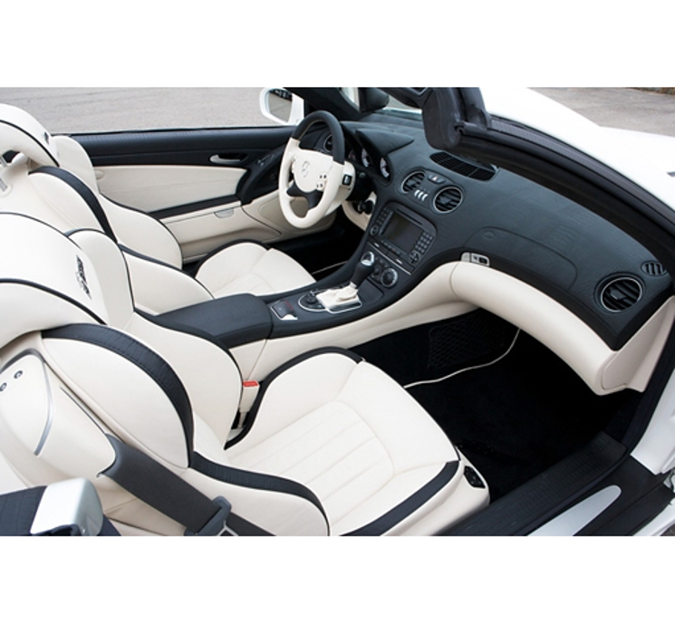 AllCars GmbH, Bayernstraße in Langenhagen