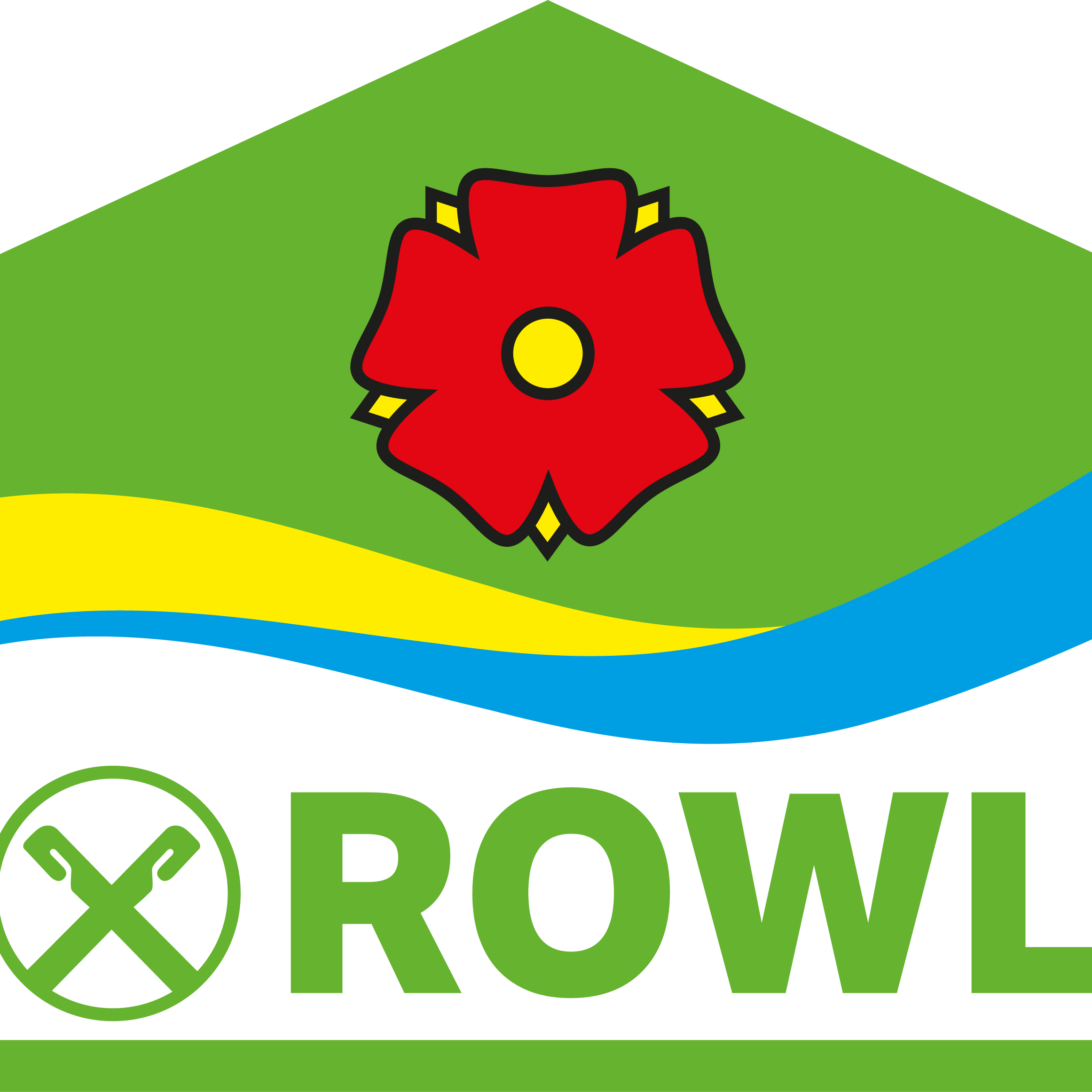 Raiffeisen-Markt Bösingfeld in Extertal - Logo
