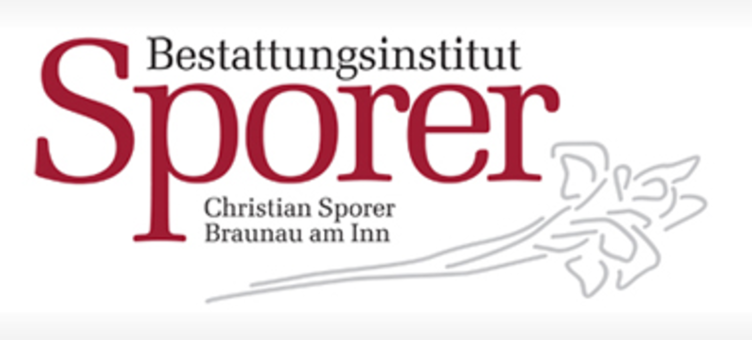 Bestattungsinstitut Sporer in Braunau am Inn