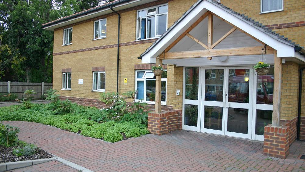 Anchor Greenhive Care Home Rest And Retirement Homes