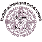 LES JOYAUX DE L'ATLAS store