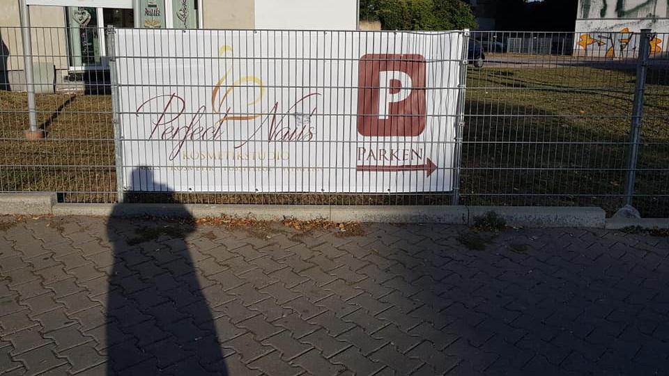 Kosmetikstudio Perfect Nails, Spielhagenstraße in Magdeburg