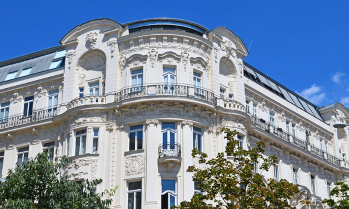 Neumayer & Partner Immobilien Treuhand GmbH, Wassergasse in Baden