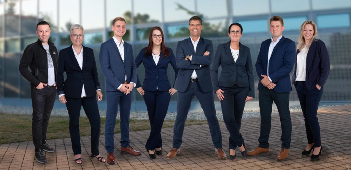 Neumayer & Partner Immobilien Treuhand GmbH, Wassergasse in Baden