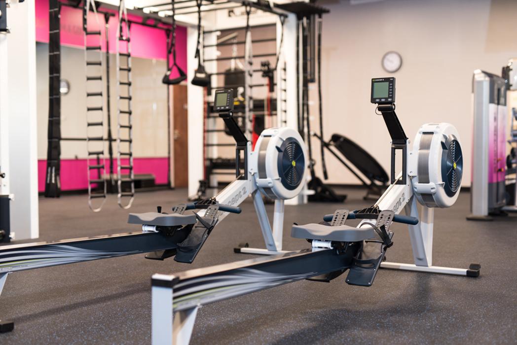 CLOSED - Shapes Fitness for Women - San Jose, CA