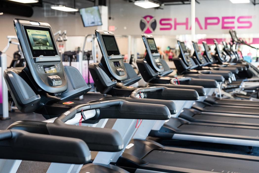 CLOSED - Shapes Fitness for Women - Spring, TX